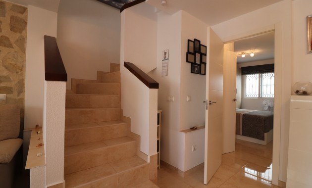 Sale - Townhouse -
Algorfa - Montemar