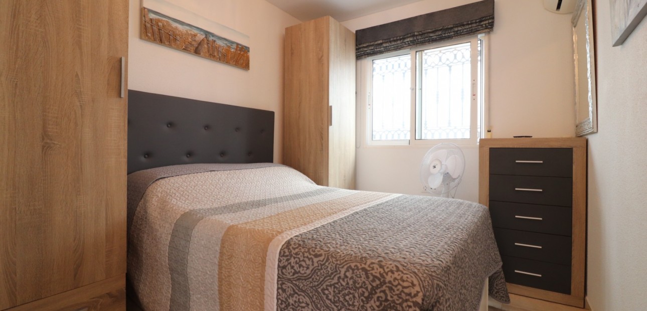 Sale - Townhouse -
Algorfa - Montemar