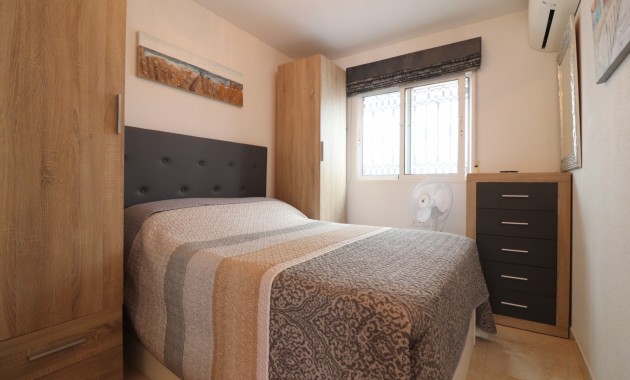 Sale - Townhouse -
Algorfa - Montemar