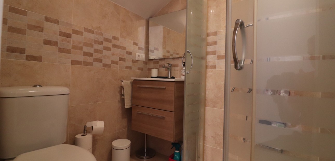 Sale - Townhouse -
Algorfa - Montemar