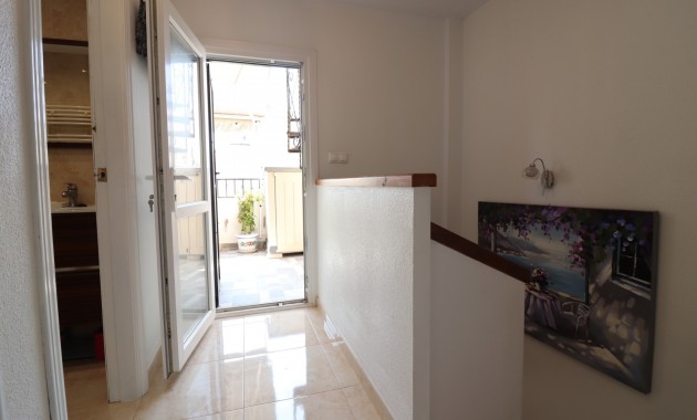 Sale - Townhouse -
Algorfa - Montemar
