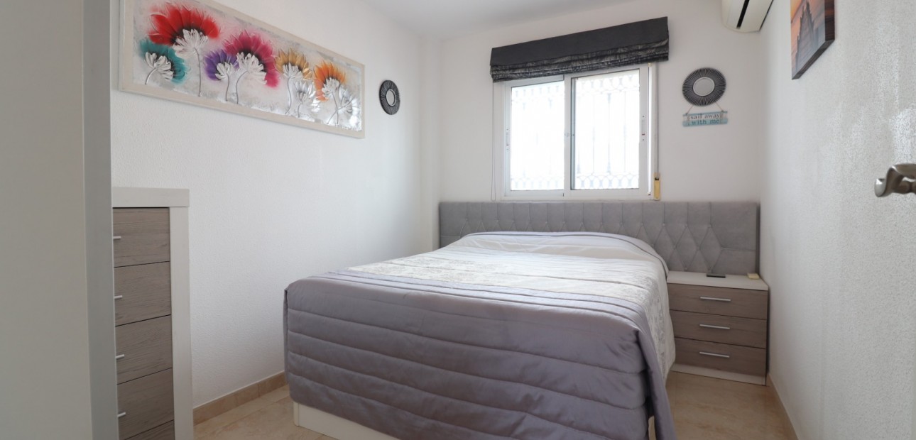 Sale - Townhouse -
Algorfa - Montemar