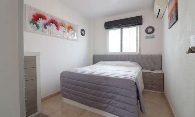 Sale - Townhouse -
Algorfa - Montemar
