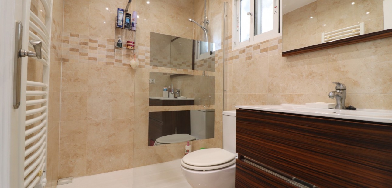 Sale - Townhouse -
Algorfa - Montemar