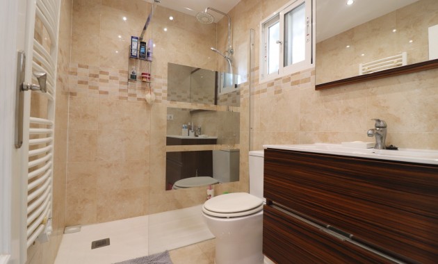 Sale - Townhouse -
Algorfa - Montemar