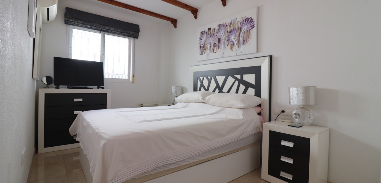 Sale - Townhouse -
Algorfa - Montemar
