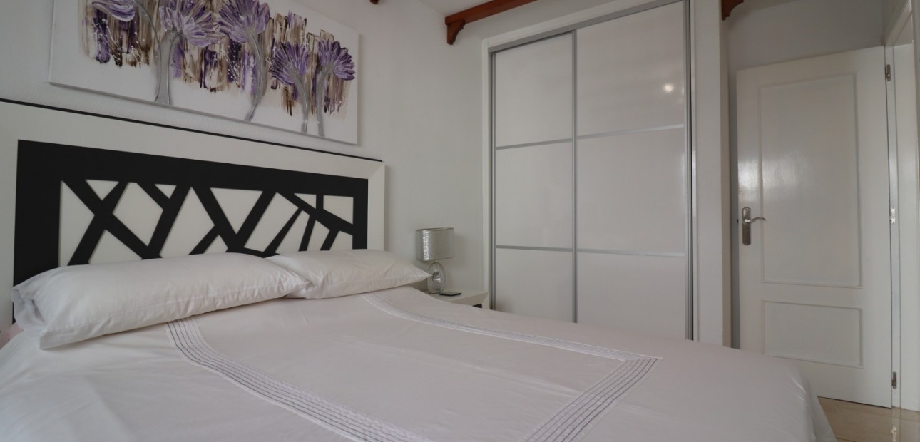 Sale - Townhouse -
Algorfa - Montemar
