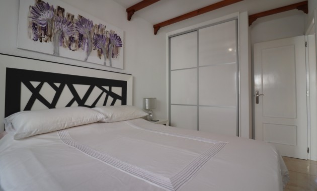 Sale - Townhouse -
Algorfa - Montemar