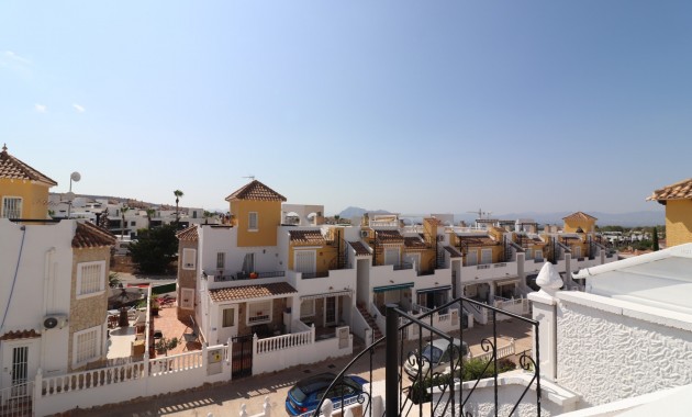Sale - Townhouse -
Algorfa - Montemar