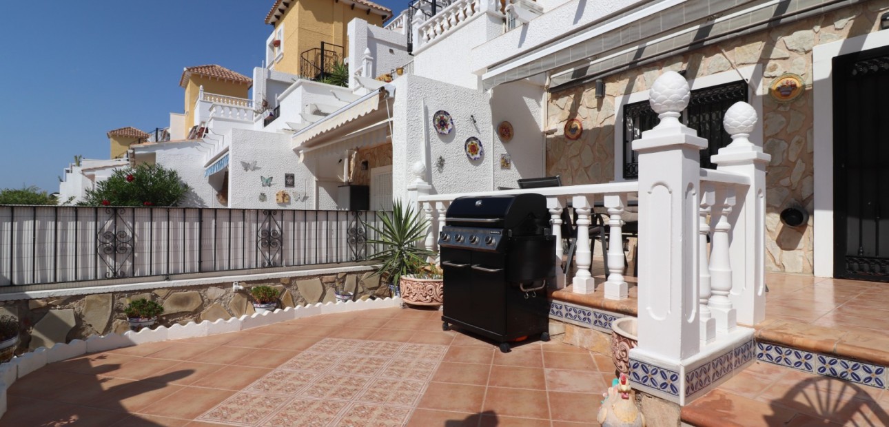 Sale - Townhouse -
Algorfa - Montemar