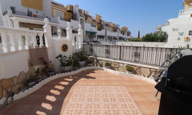 Sale - Townhouse -
Algorfa - Montemar