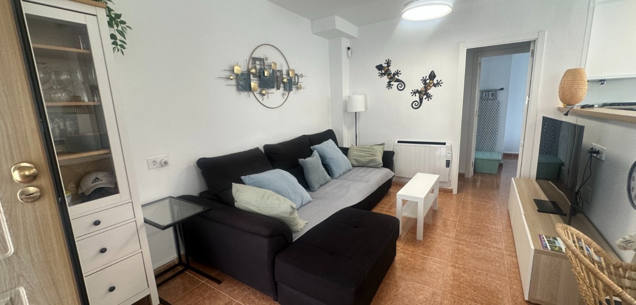 Sale - Townhouse -
Orihuela - Entre Naranjos Vistabella
