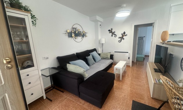 Sale - Townhouse -
Orihuela - Entre Naranjos Vistabella