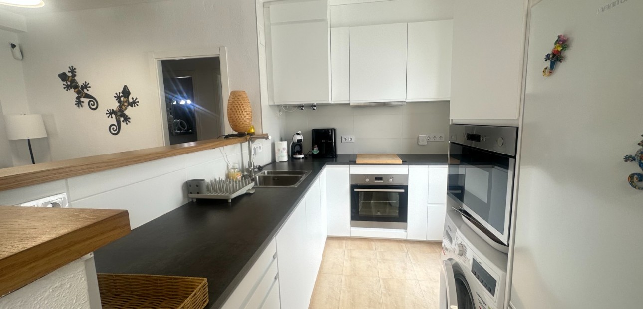 Sale - Townhouse -
Orihuela - Entre Naranjos Vistabella