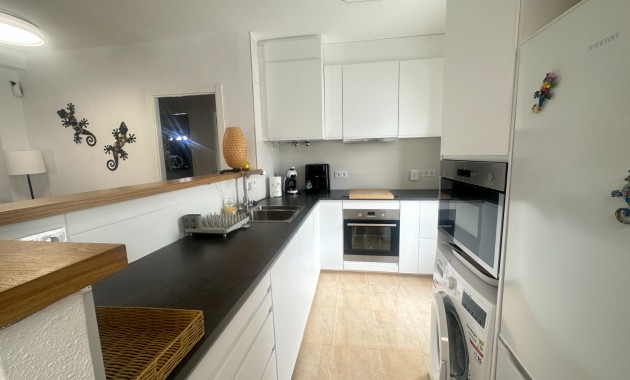 Sale - Townhouse -
Orihuela - Entre Naranjos Vistabella
