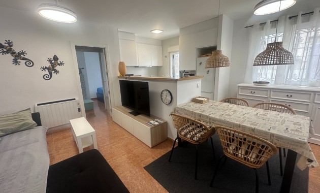 Sale - Townhouse -
Orihuela - Entre Naranjos Vistabella