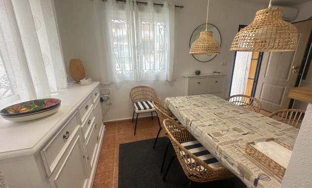 Sale - Townhouse -
Orihuela - Entre Naranjos Vistabella