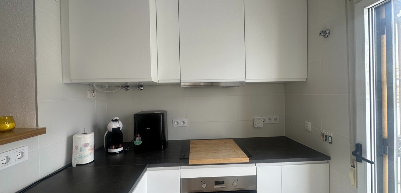 Sale - Townhouse -
Orihuela - Entre Naranjos Vistabella