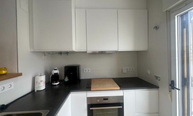 Sale - Townhouse -
Orihuela - Entre Naranjos Vistabella