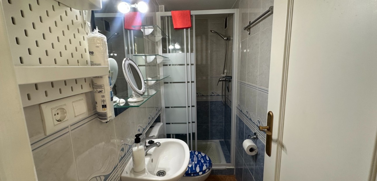Sale - Townhouse -
Orihuela - Entre Naranjos Vistabella