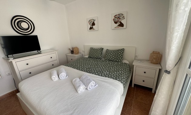 Sale - Townhouse -
Orihuela - Entre Naranjos Vistabella
