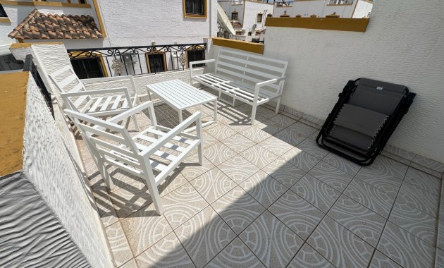 Sale - Townhouse -
Orihuela - Entre Naranjos Vistabella