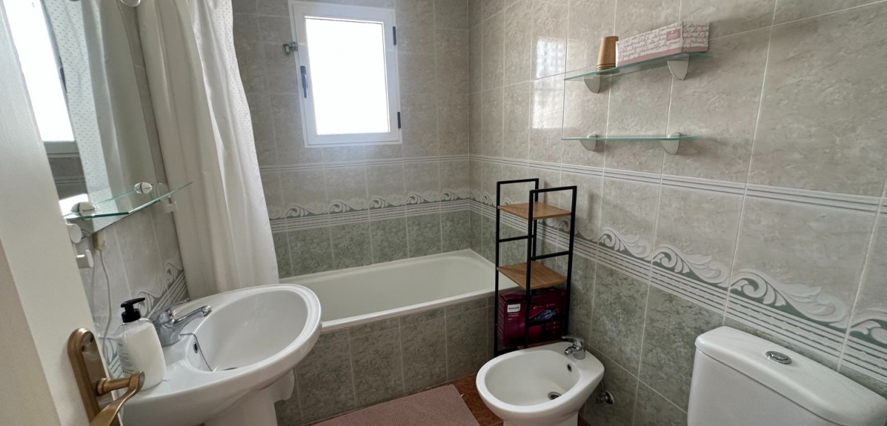Sale - Townhouse -
Orihuela - Entre Naranjos Vistabella