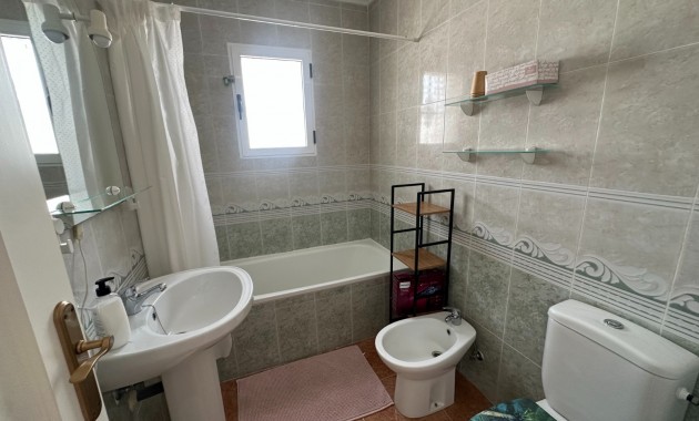 Sale - Townhouse -
Orihuela - Entre Naranjos Vistabella
