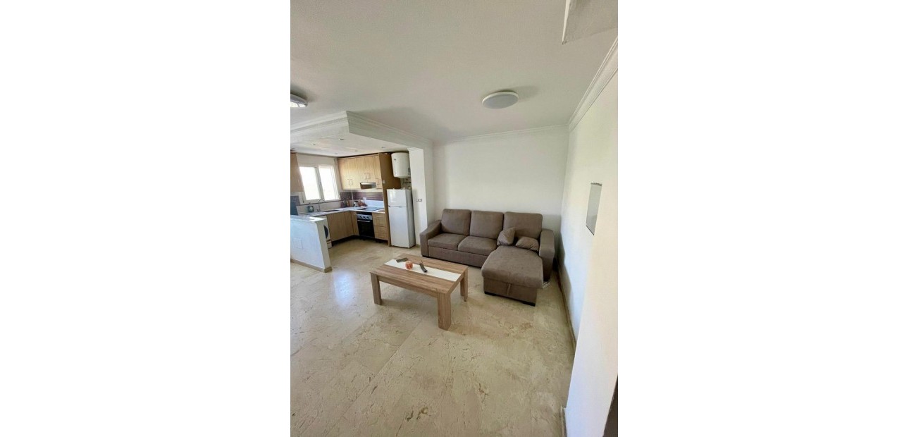 Sale - Apartment / flat -
Benijofar - Pueblo 4