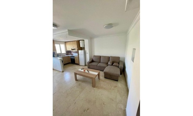 Sale - Apartment / flat -
Benijofar - Pueblo 4