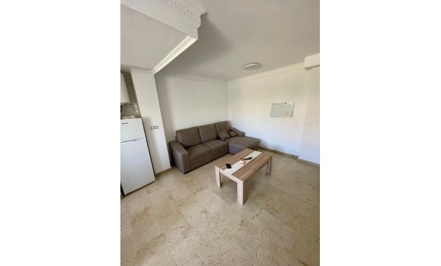 Sale - Apartment / flat -
Benijofar - Pueblo 4