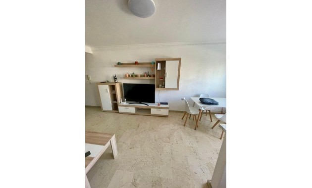 Sale - Apartment / flat -
Benijofar - Pueblo 4