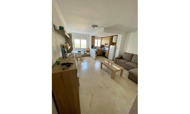 Sale - Apartment / flat -
Benijofar - Pueblo 4