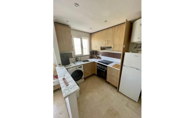Sale - Apartment / flat -
Benijofar - Pueblo 4