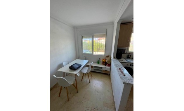 Sale - Apartment / flat -
Benijofar - Pueblo 4