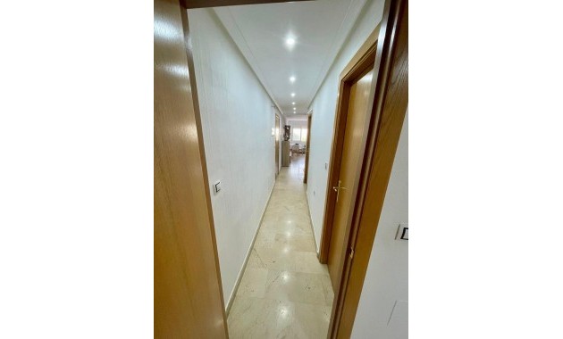 Sale - Apartment / flat -
Benijofar - Pueblo 4