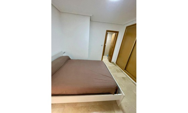 Sale - Apartment / flat -
Benijofar - Pueblo 4