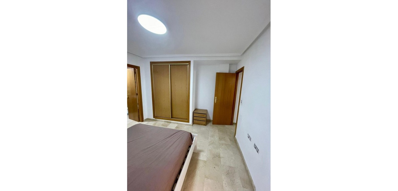 Sale - Apartment / flat -
Benijofar - Pueblo 4