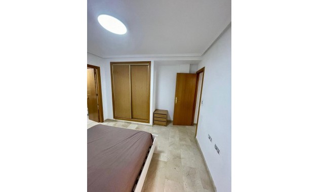 Sale - Apartment / flat -
Benijofar - Pueblo 4