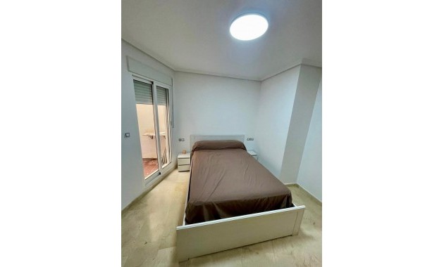 Sale - Apartment / flat -
Benijofar - Pueblo 4