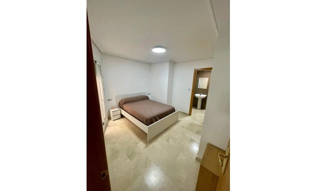 Sale - Apartment / flat -
Benijofar - Pueblo 4