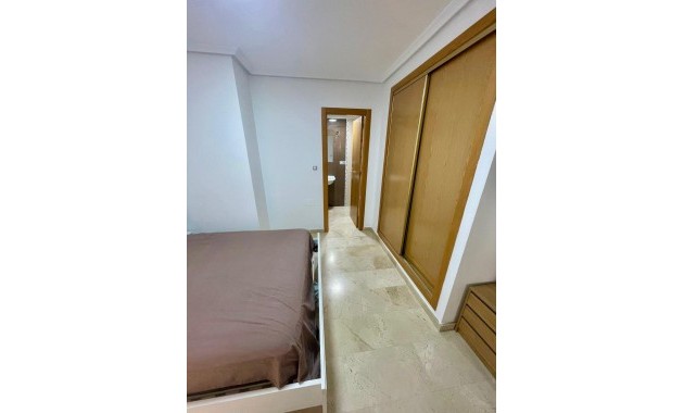 Sale - Apartment / flat -
Benijofar - Pueblo 4