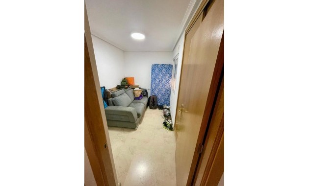 Sale - Apartment / flat -
Benijofar - Pueblo 4