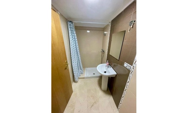 Sale - Apartment / flat -
Benijofar - Pueblo 4