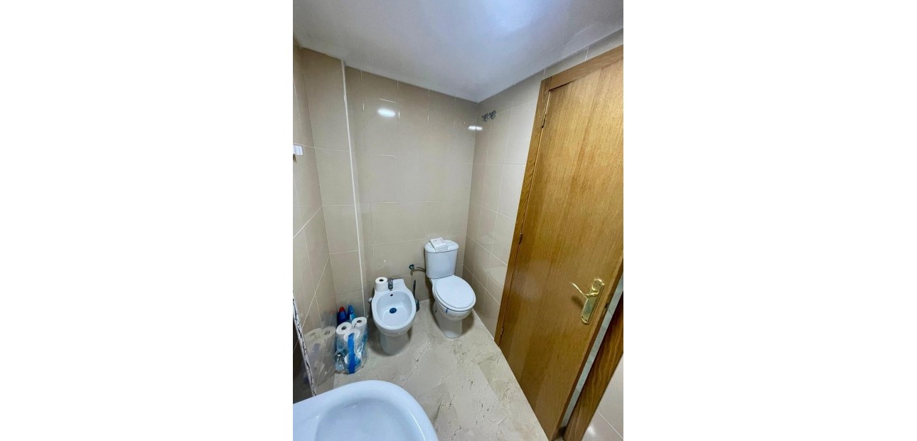 Sale - Apartment / flat -
Benijofar - Pueblo 4