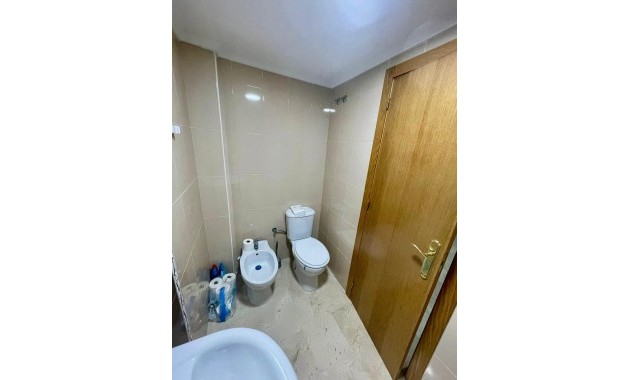 Sale - Apartment / flat -
Benijofar - Pueblo 4
