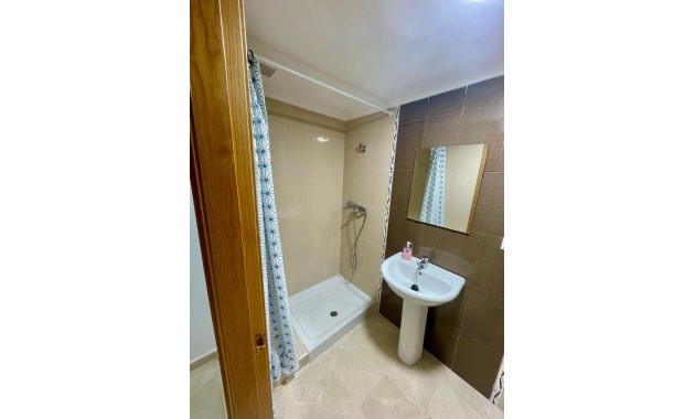 Sale - Apartment / flat -
Benijofar - Pueblo 4