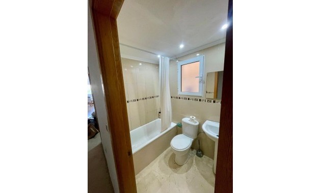 Sale - Apartment / flat -
Benijofar - Pueblo 4