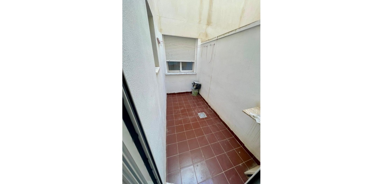 Sale - Apartment / flat -
Benijofar - Pueblo 4