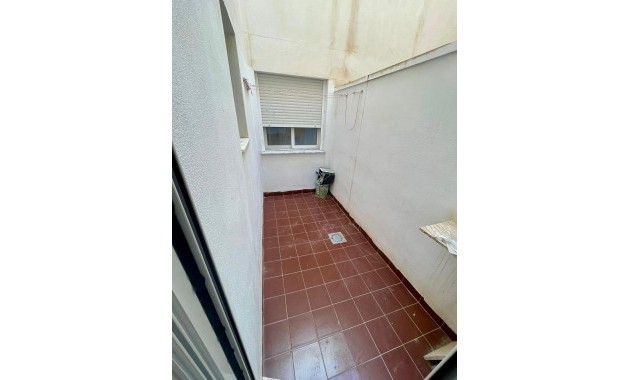 Sale - Apartment / flat -
Benijofar - Pueblo 4